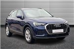 2021 Audi Q3