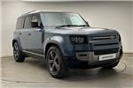 2023 Land Rover Defender