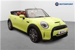 2021 MINI Convertible