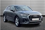 2021 Audi Q3