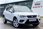 2018 SEAT Arona