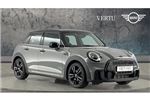2022 MINI Hatchback 5dr