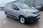 2024 Citroen Berlingo Van