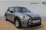 2022 MINI Hatchback