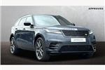 2023 Land Rover Range Rover Velar