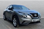 2023 Nissan Juke