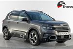 2020 Citroen C5 Aircross