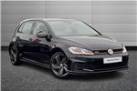 2020 Volkswagen Golf GTI