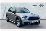 2019 MINI Countryman