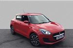 2021 Suzuki Swift