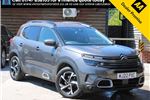 2022 Citroen C5 Aircross