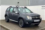 2017 Dacia Duster