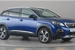 2018 Peugeot 3008