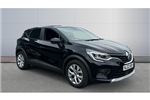 2022 Renault Captur