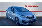 2019 Honda Jazz