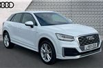 2019 Audi Q2