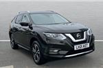 2021 Nissan X-Trail