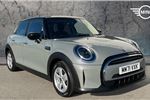 2022 MINI Hatchback 5dr