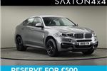 2019 BMW X6