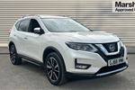 2018 Nissan X-Trail