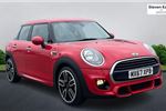 2017 MINI Hatchback 5dr