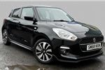 2019 Suzuki Swift