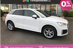 2019 Audi Q2