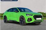 2020 Audi RS Q3