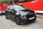 2024 Kia Picanto