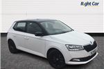 2021 Skoda Fabia