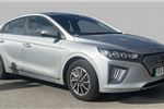 2021 Hyundai IONIQ