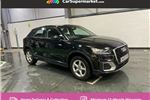 2020 Audi Q2