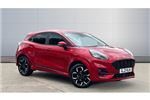 2021 Ford Puma
