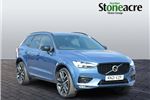 2021 Volvo XC60
