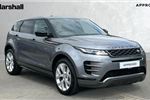 2023 Land Rover Range Rover Evoque