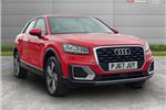 2017 Audi Q2