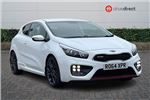 2014 Kia ProCeed