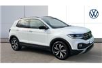 2023 Volkswagen T-Cross