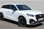 2021 Audi Q2