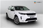 2021 Land Rover Discovery Sport