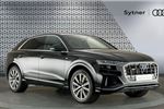 2022 Audi Q8