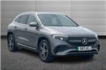 2021 Mercedes-Benz EQA