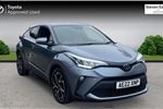 2022 Toyota C-HR