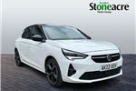 2022 Vauxhall Corsa