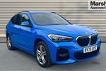 2020 BMW X1