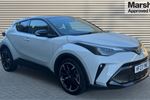 2023 Toyota C-HR