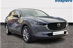 2021 Mazda CX-30