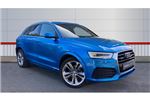 2016 Audi Q3