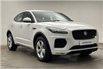 2019 Jaguar E-Pace