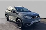 2022 Dacia Duster